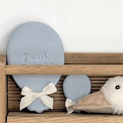 Suspension personnalisée