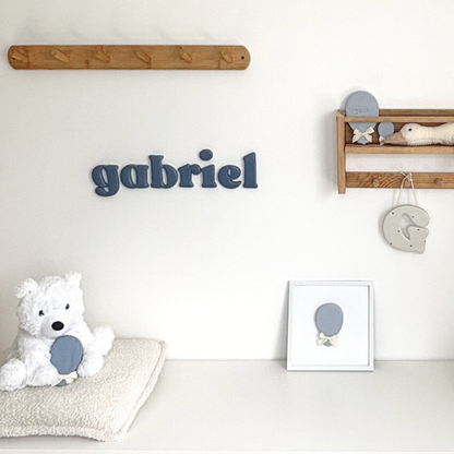 Guirlande personnalisée