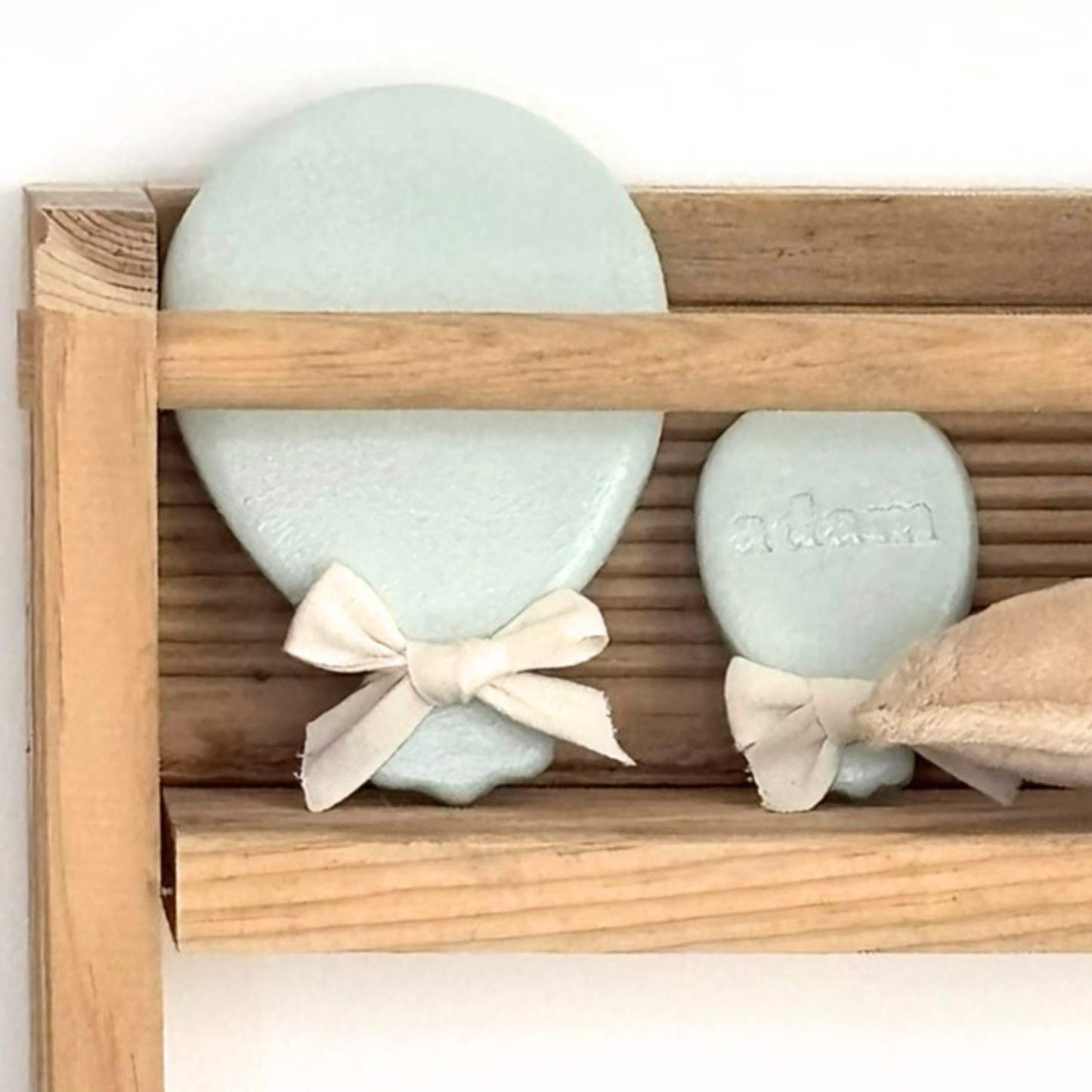 Suspension personnalisée