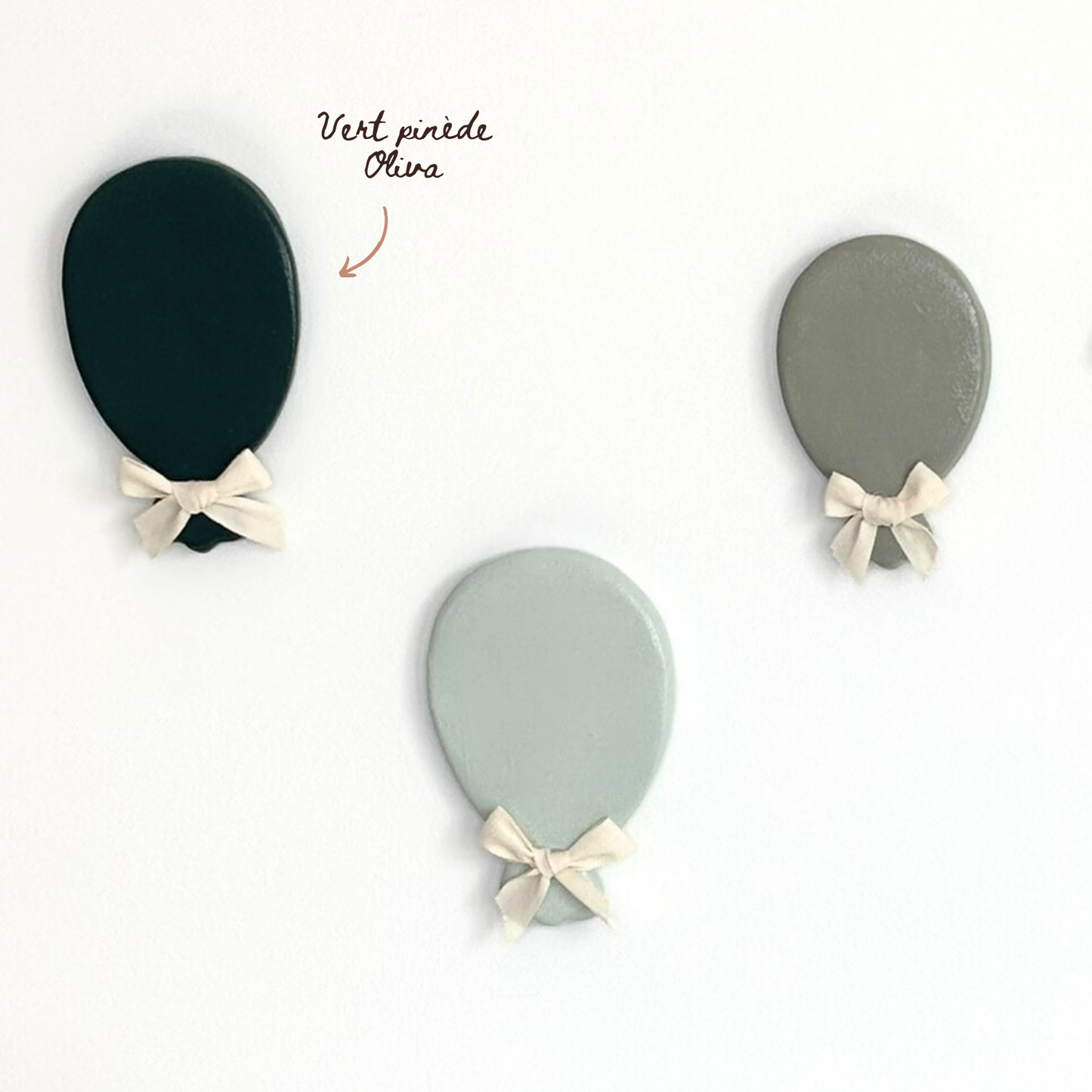 Suspension personnalisée