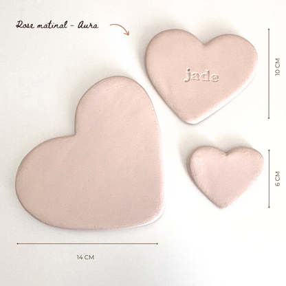 Suspension personnalisée