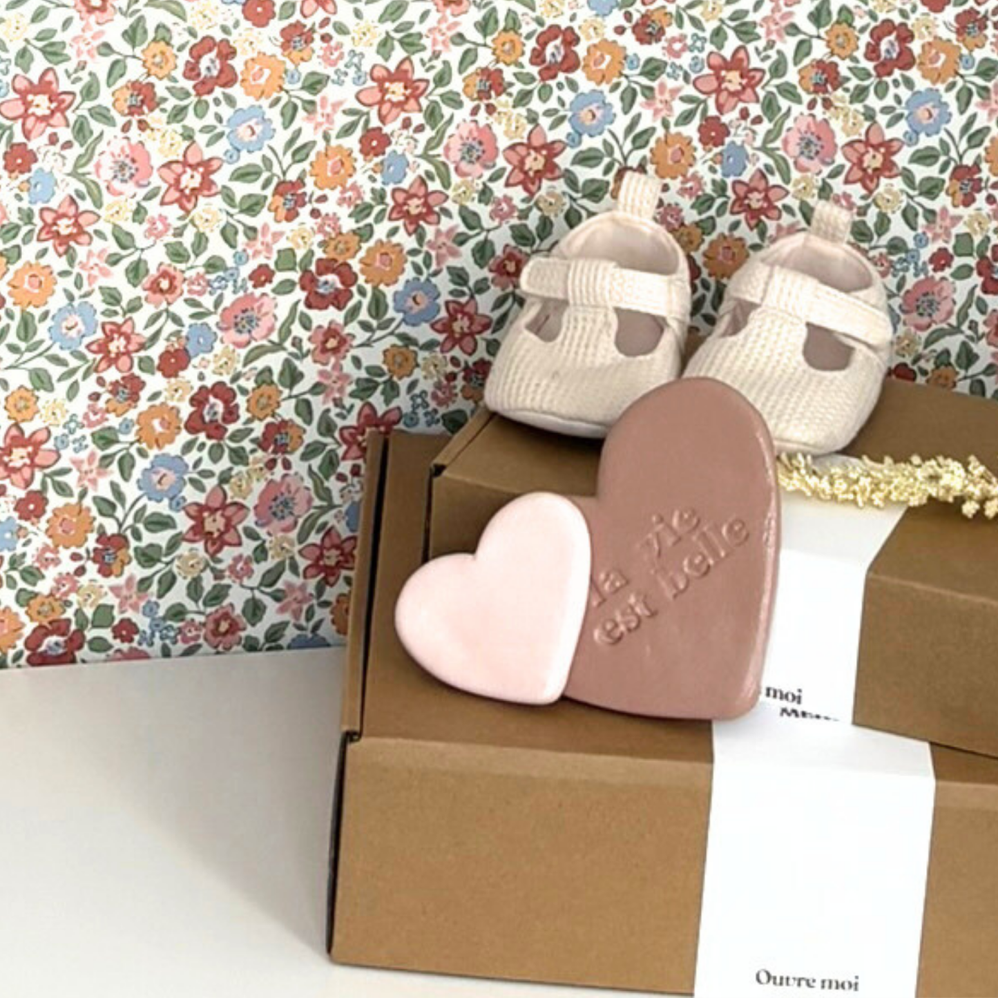 Suspension personnalisée