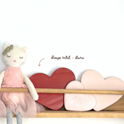 Suspension personnalisée