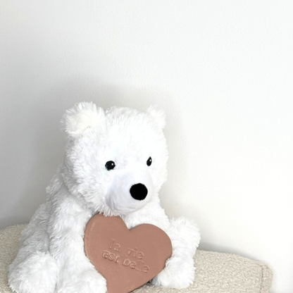 Suspension personnalisée