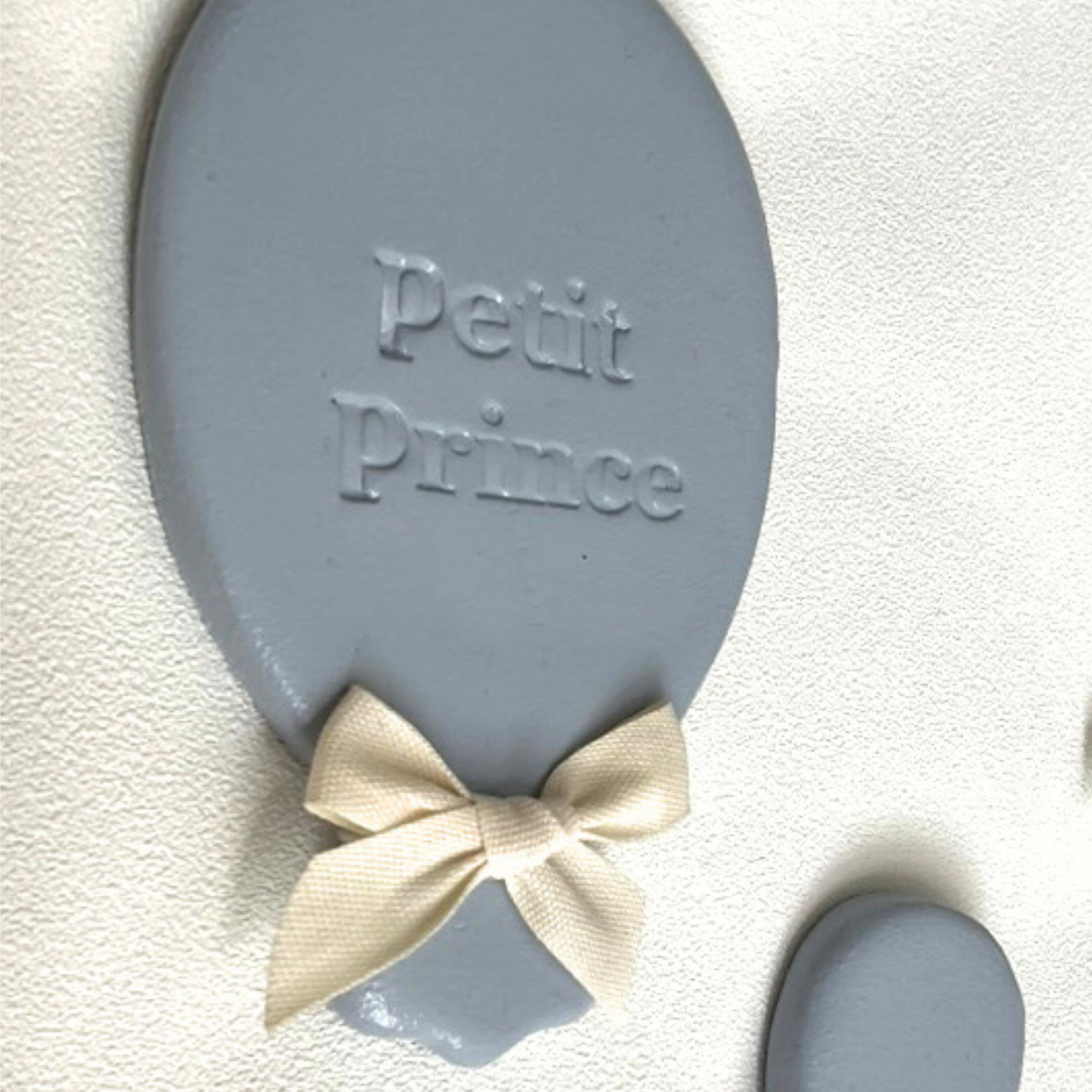 Suspension personnalisée