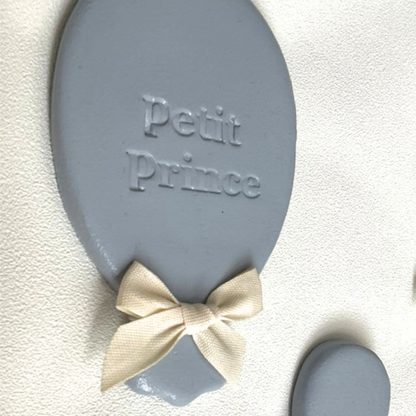 Suspension personnalisée