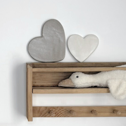 Suspension personnalisée