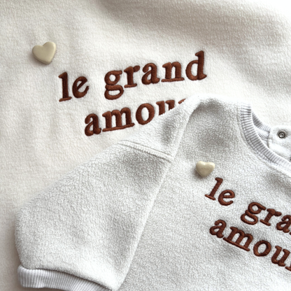 Pins Duo Cœur – Édition Limitée Fête des Mères