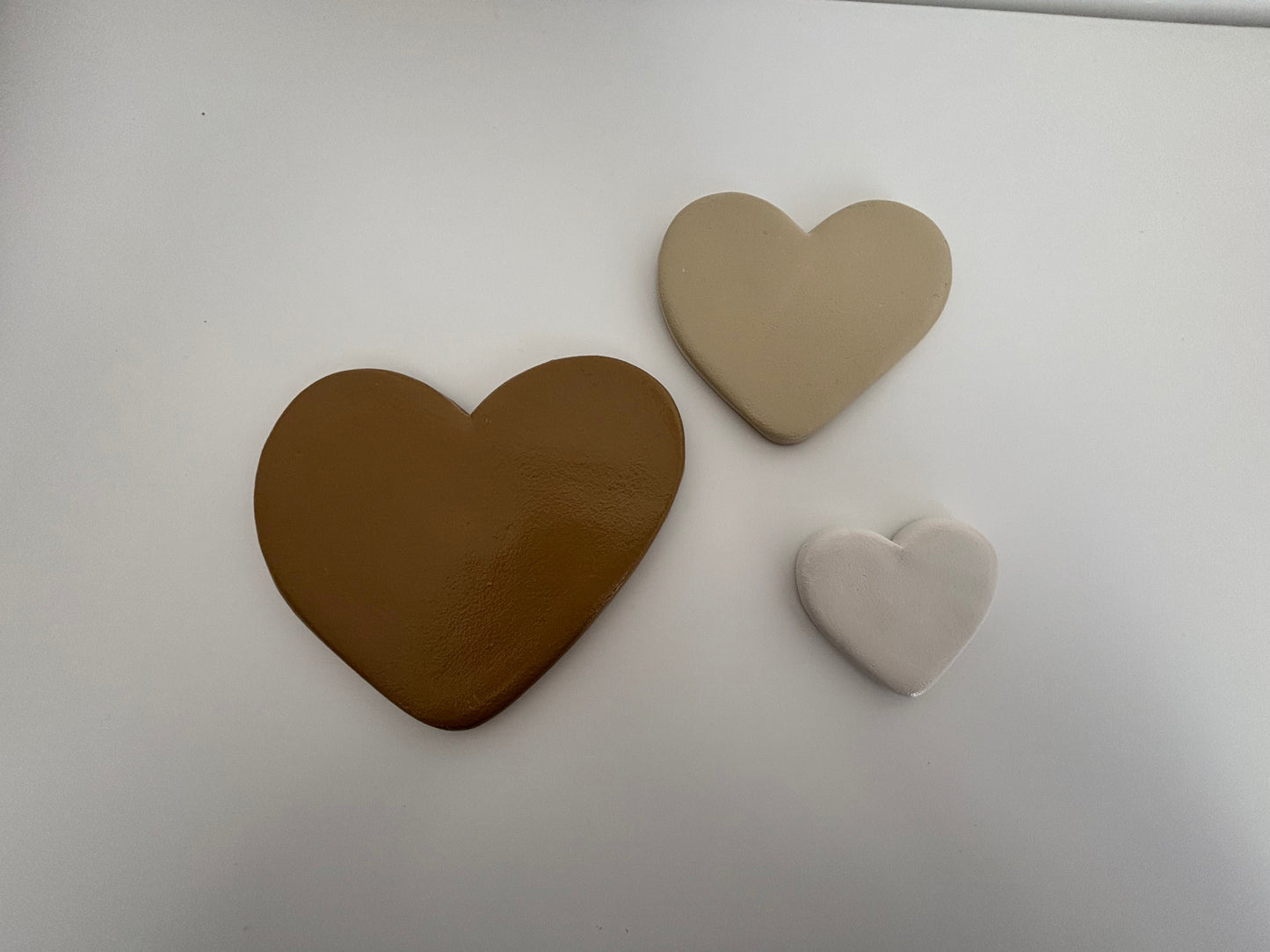 Lot de 3 suspensions personnalisées